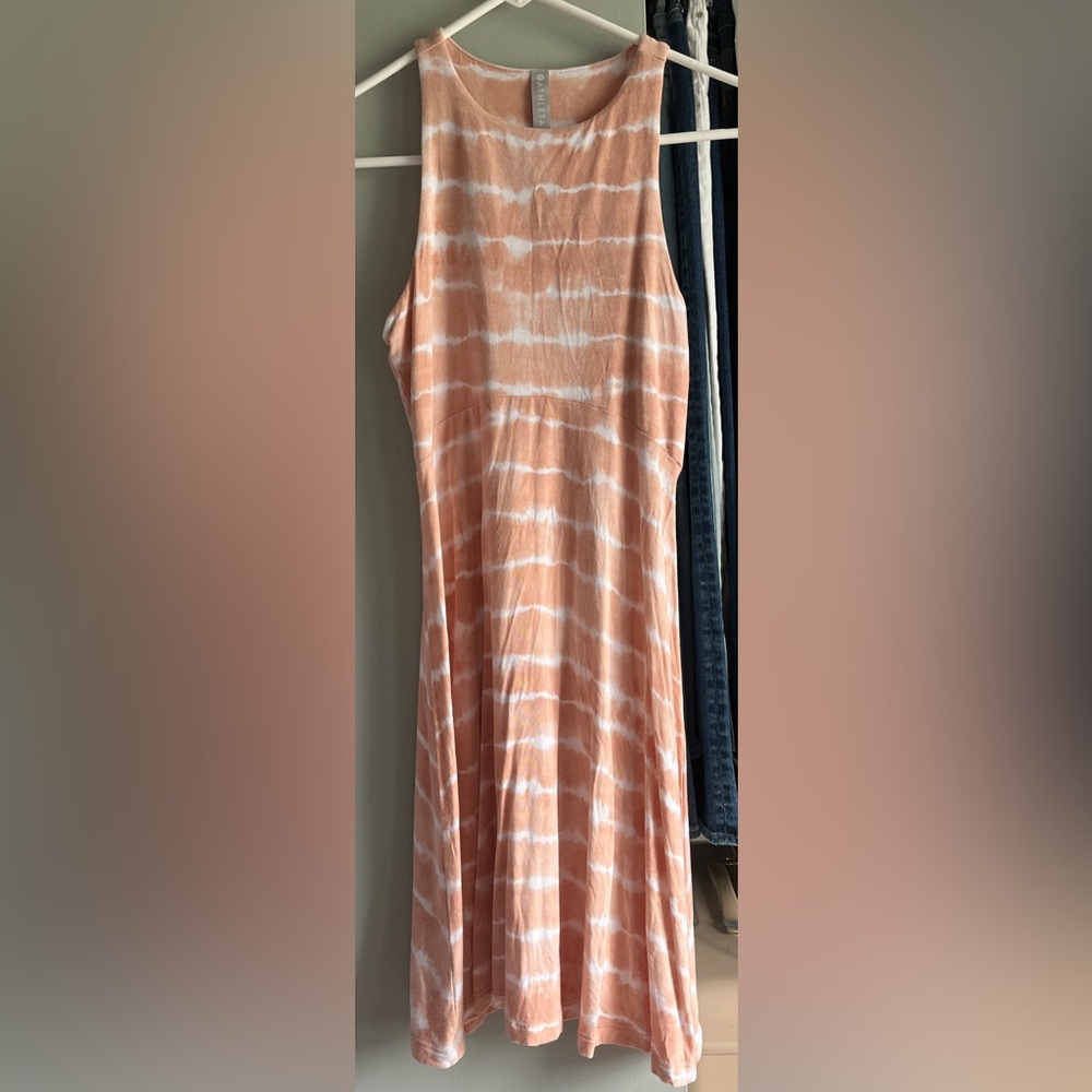 Athleta Santorini Thera Dress XXS
